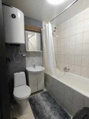 PRICE REDUCED | Cozy 1-Bedroom Apartment | Furniture and Appliances Included