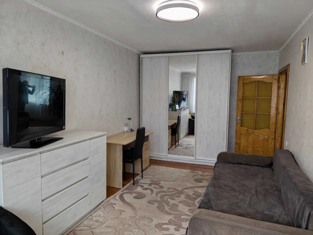 1-room apartment for sale in Zdolbunov
