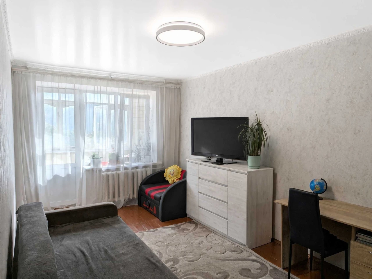 1-room apartment for sale in Zdolbunov