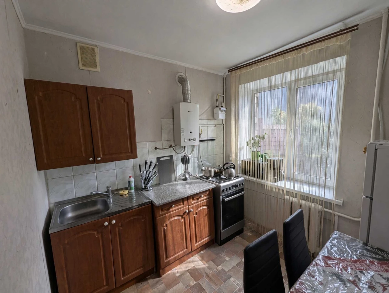 1-room apartment for sale in Zdolbunov