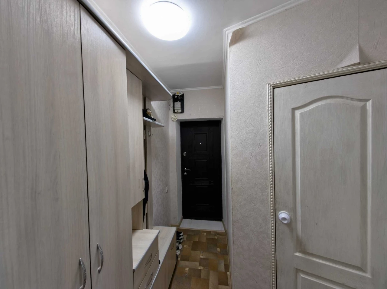 1-room apartment for sale in Zdolbunov