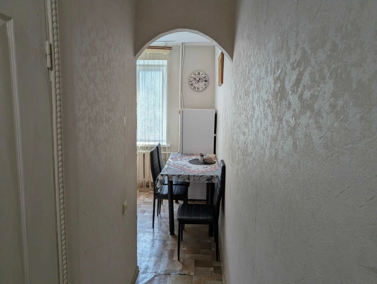 1-room apartment for sale in Zdolbunov