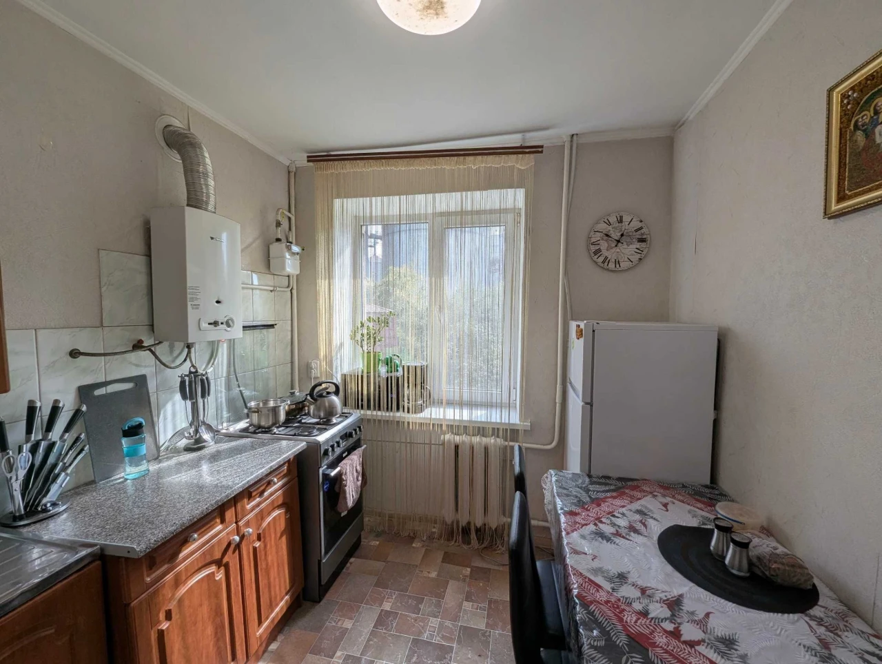 1-room apartment for sale in Zdolbunov