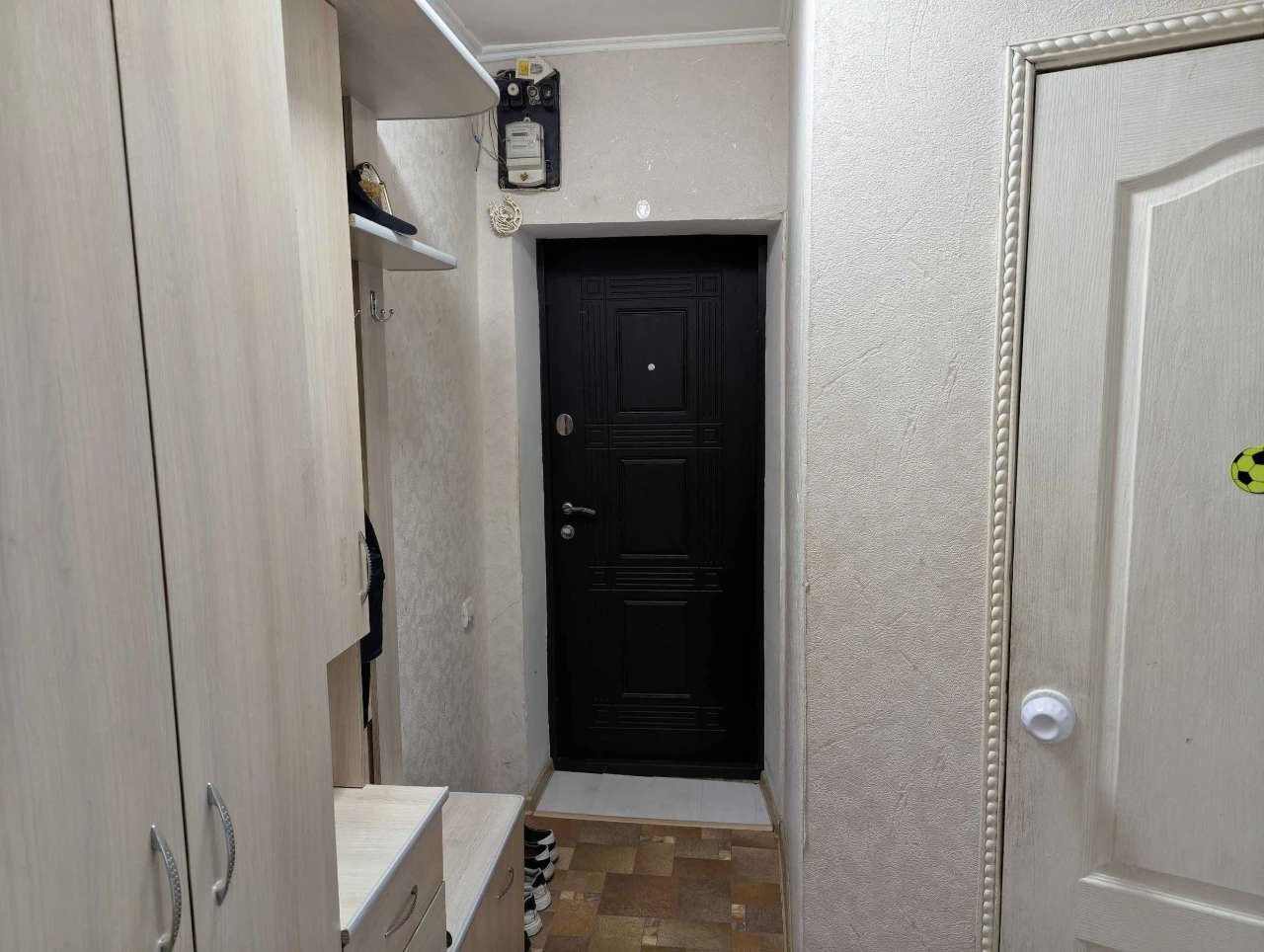 1-room apartment for sale in Zdolbunov