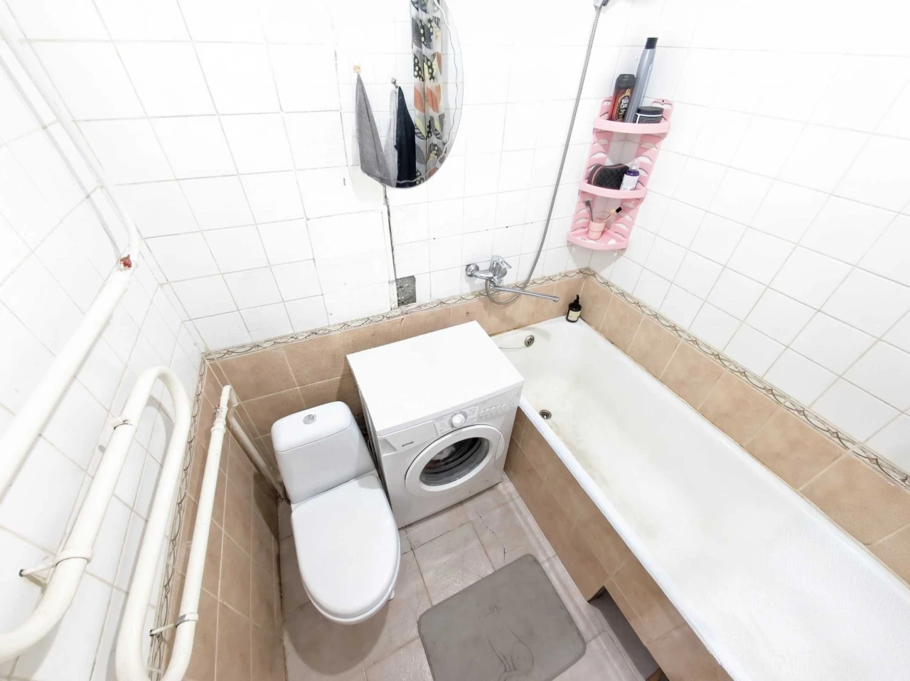 1-room apartment for sale in Zdolbunov