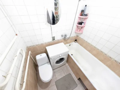 1-room apartment for sale in Zdolbunov