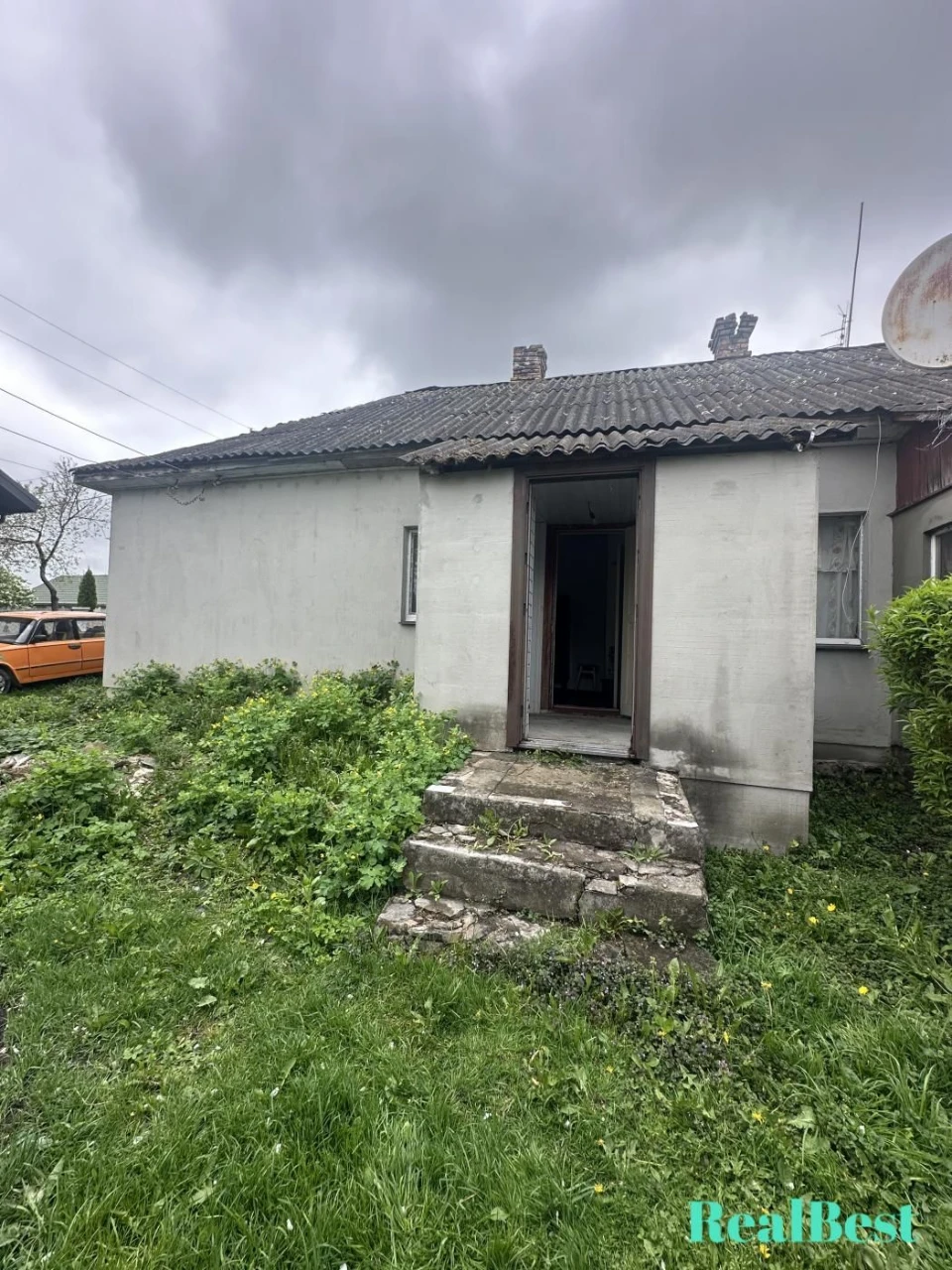 Продаж / Квартира / Корець