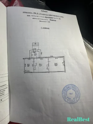Продаж / Квартира / Корець