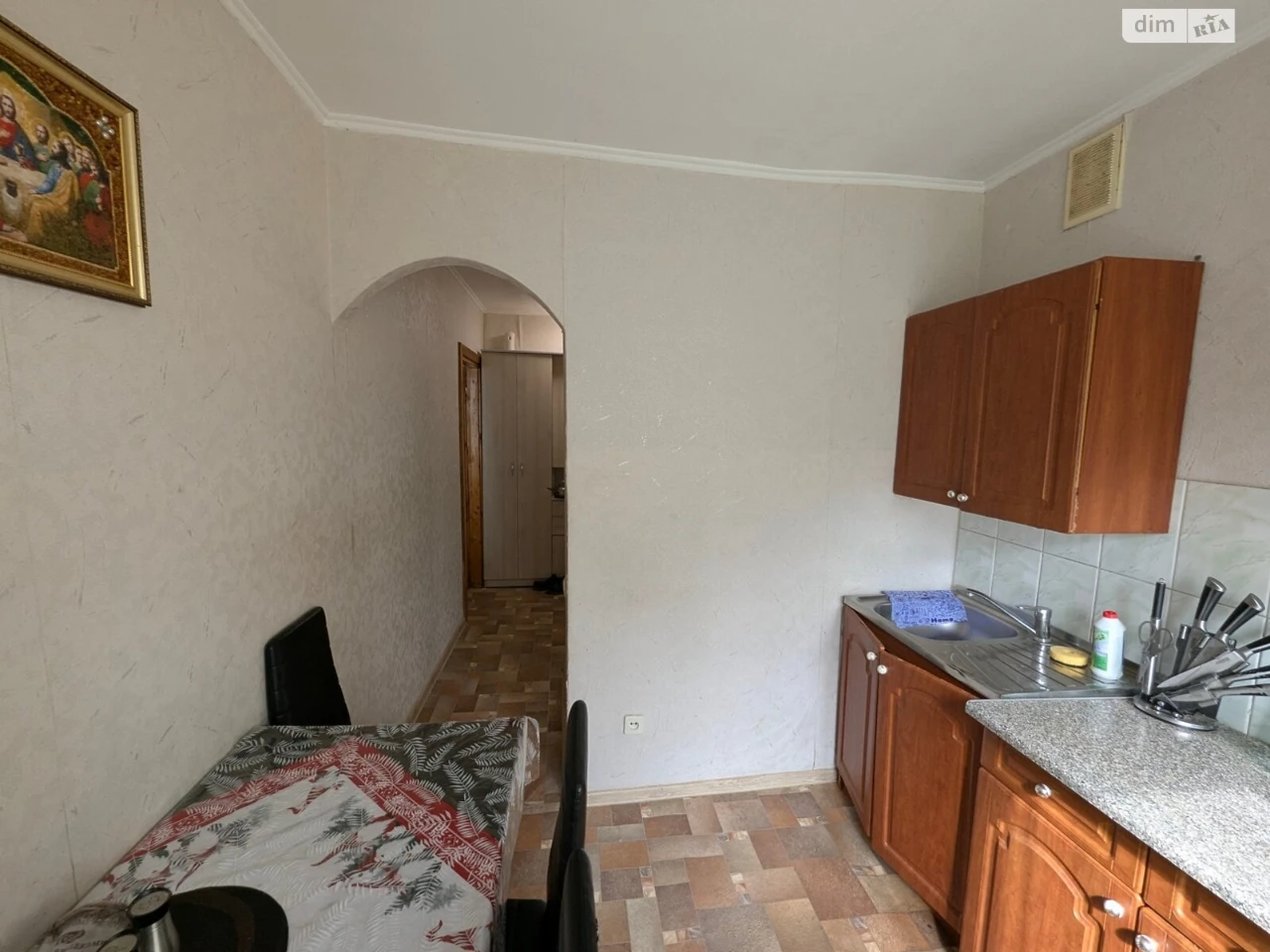 Продаж Квартира
