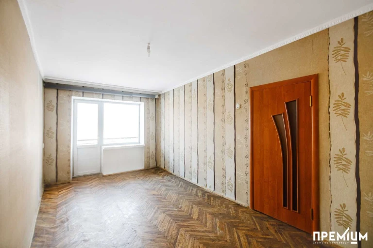 Sale of a 1-bedroom apartment in Zdolbunov 2