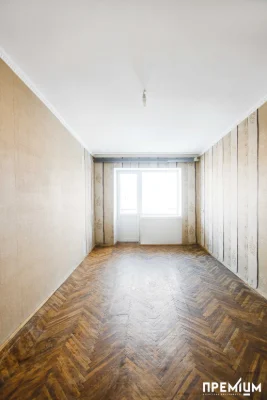 Продаж 1-но кімнатної квартири Здолбунів 2