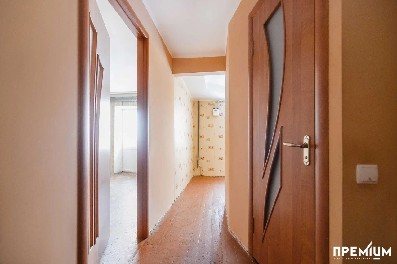Продаж 1-но кімнатної квартири Здолбунів 2