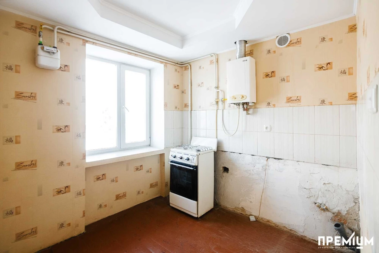 Продаж 1-но кімнатної квартири Здолбунів 2