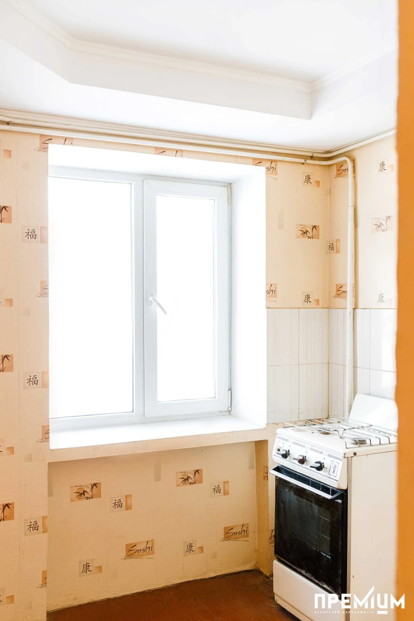 Продаж 1-но кімнатної квартири Здолбунів 2