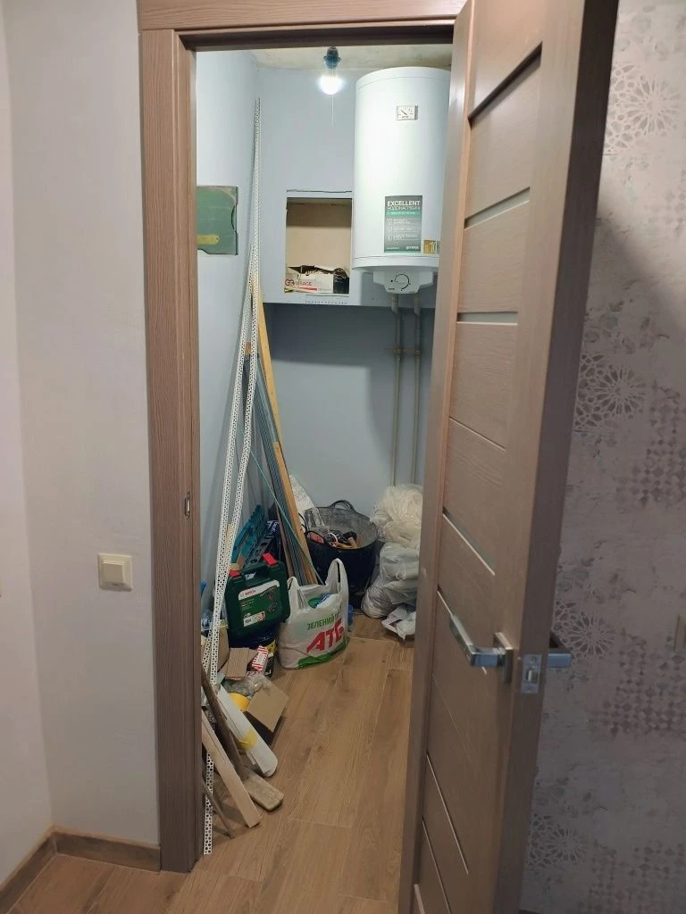 Терміново! Велика однокімнатна квартира 34 м.кв. Здолбунів -