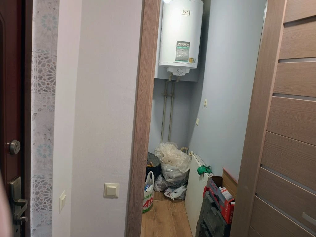 Терміново! Велика однокімнатна квартира 34 м.кв. Здолбунів -