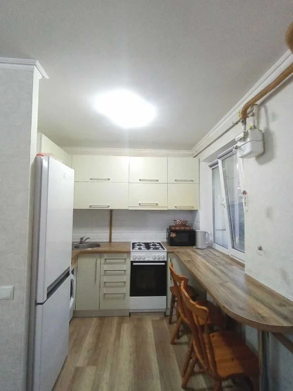 Sale of a 1-bedroom apartment in Zdolbunov city