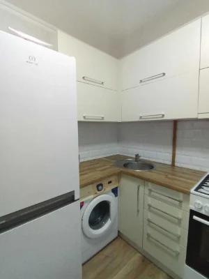 Sale of a 1-bedroom apartment in Zdolbunov city