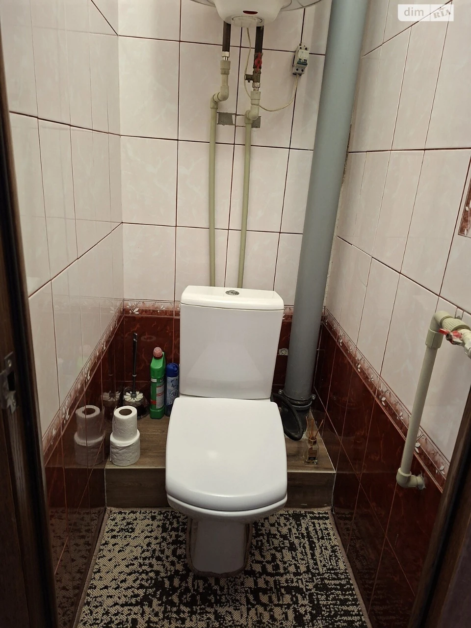 Продаж Квартира Центр