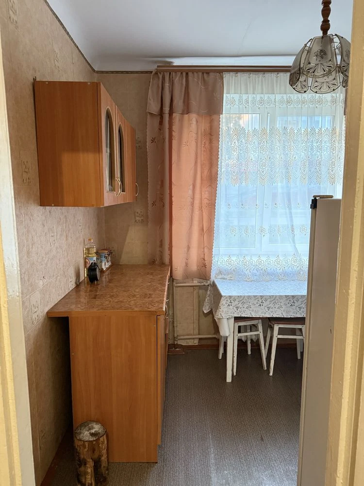 ПРОДАЖ 1-кімнатної квартири - МІКОН