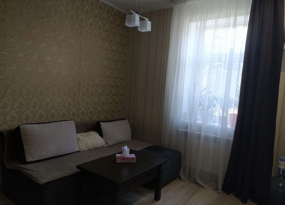 FOR SALE: Two-level 3-bedroom apartment - GLIMUR
