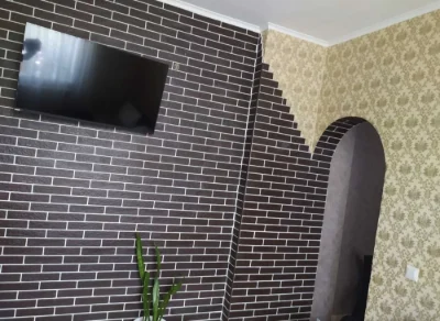 FOR SALE: Two-level 3-bedroom apartment - GLIMUR