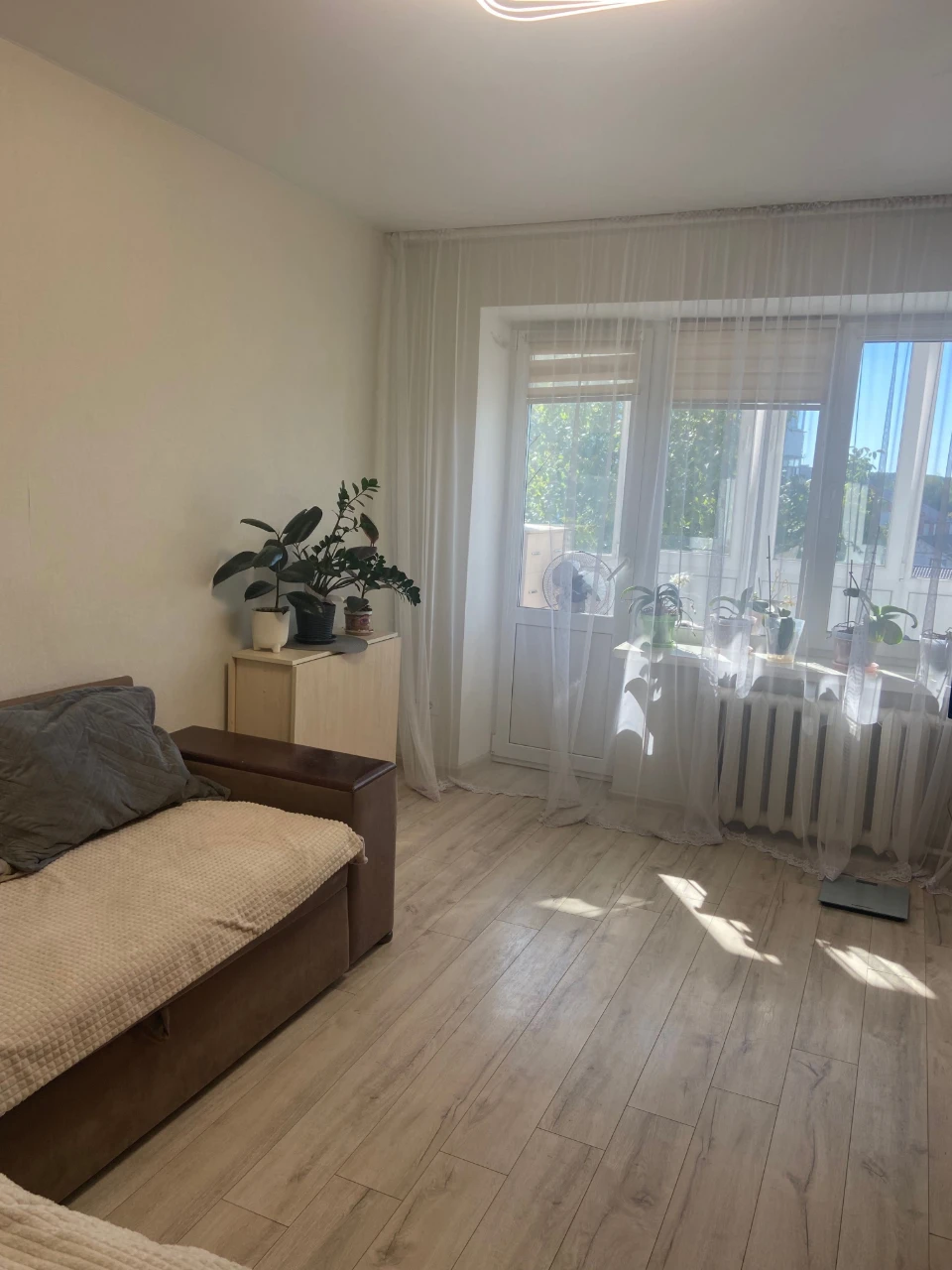 For Sale: 3-Bedroom Apartment