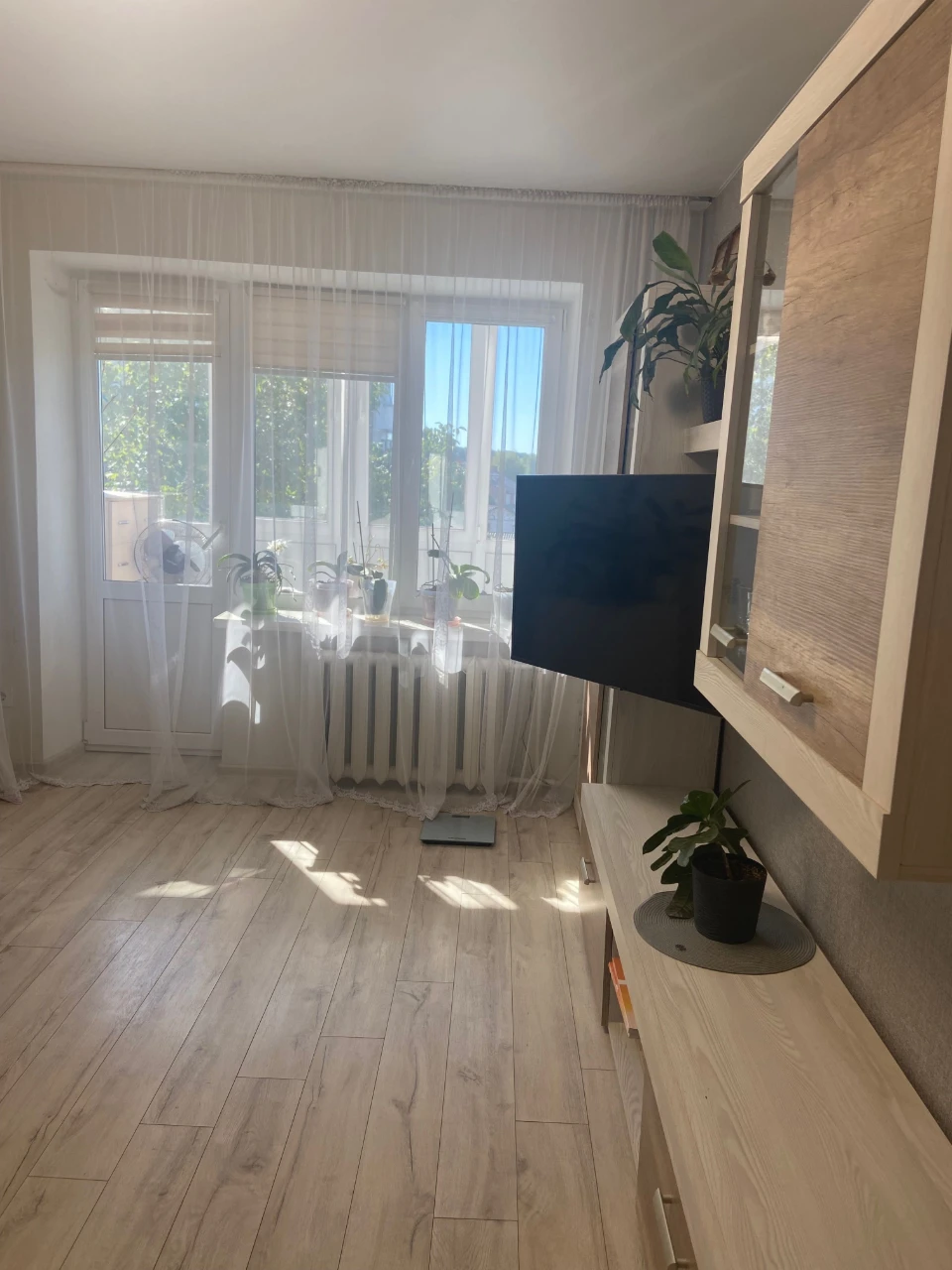 For Sale: 3-Bedroom Apartment