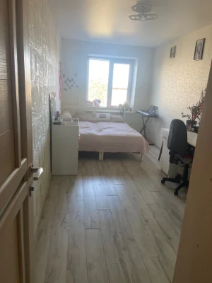 For Sale: 3-Bedroom Apartment