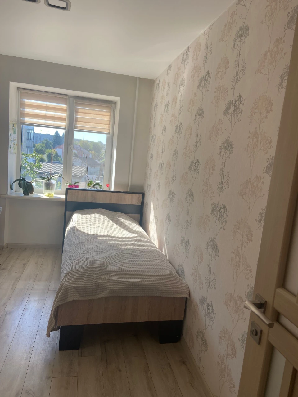 For Sale: 3-Bedroom Apartment
