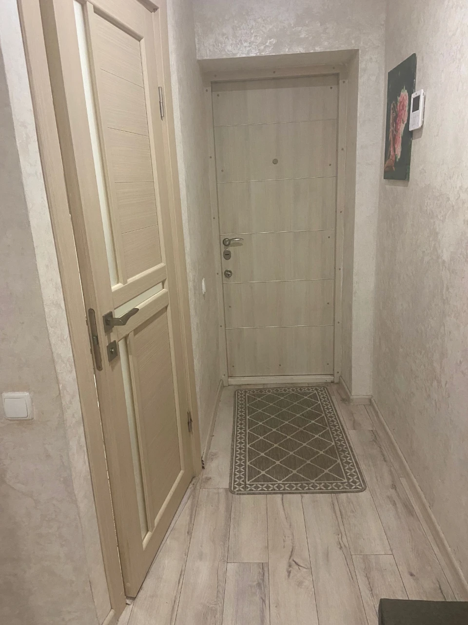 For Sale: 3-Bedroom Apartment