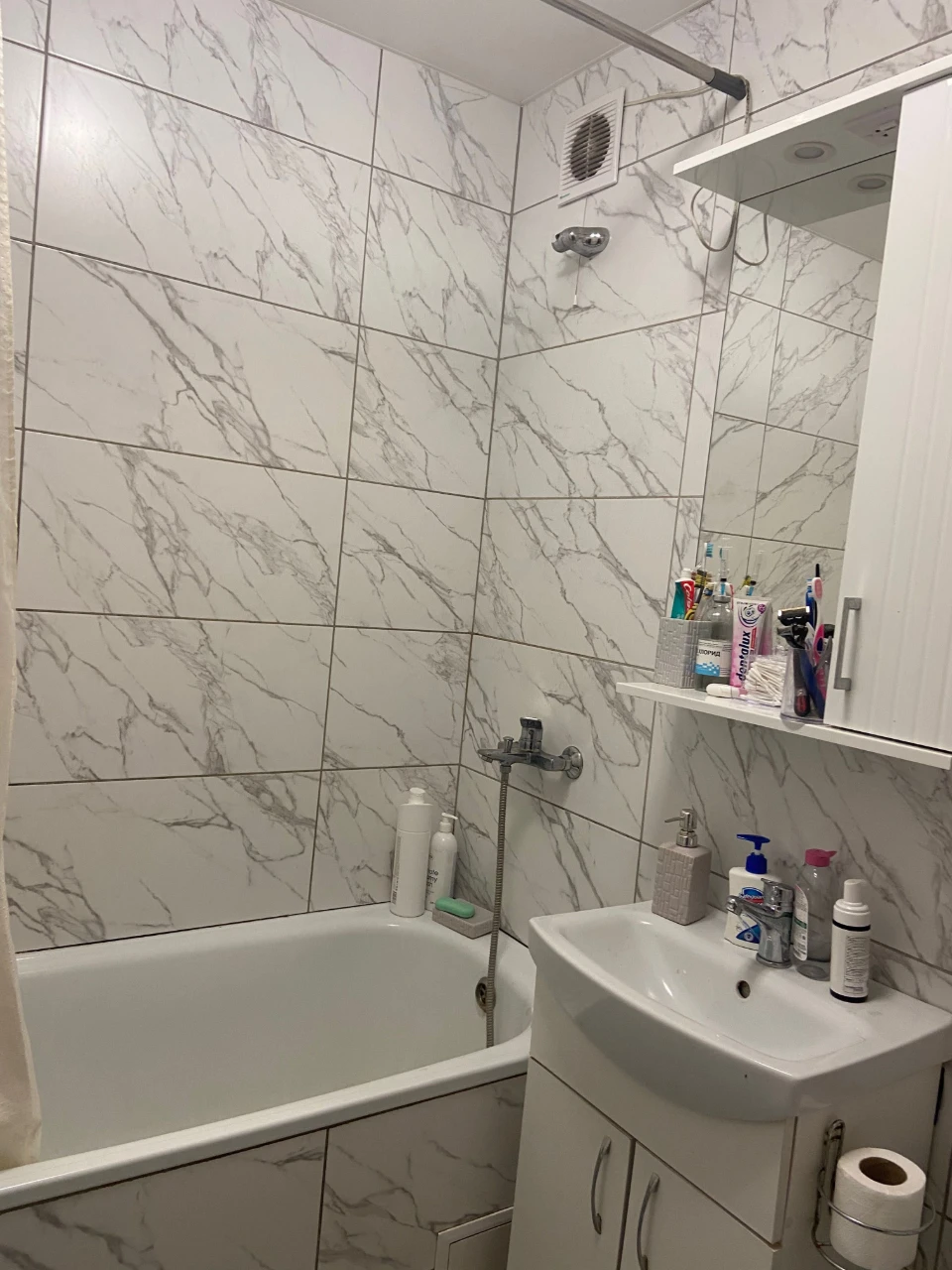 For Sale: 3-Bedroom Apartment