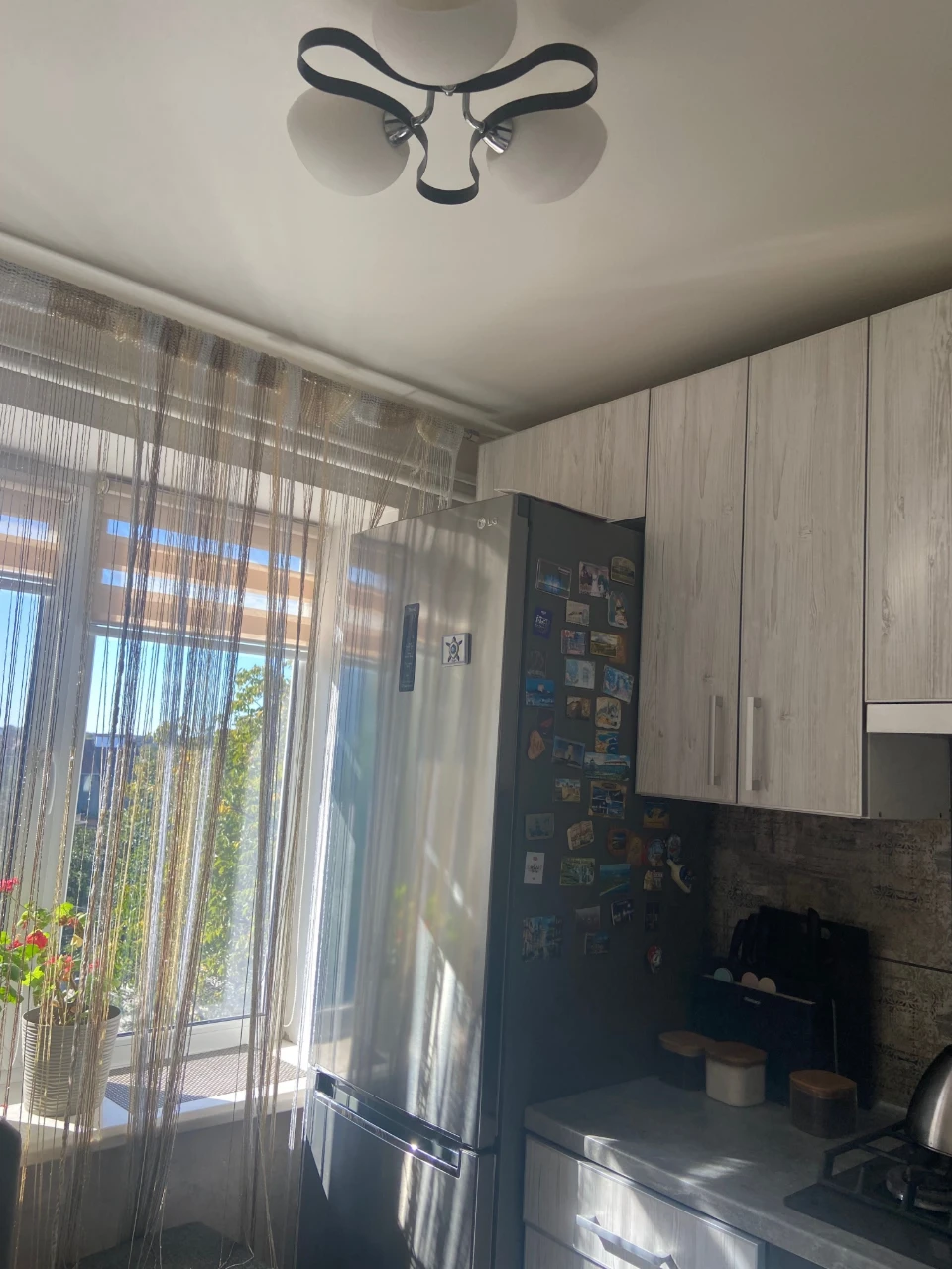 For Sale: 3-Bedroom Apartment