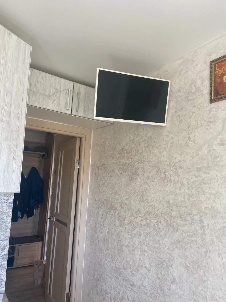 For Sale: 3-Bedroom Apartment
