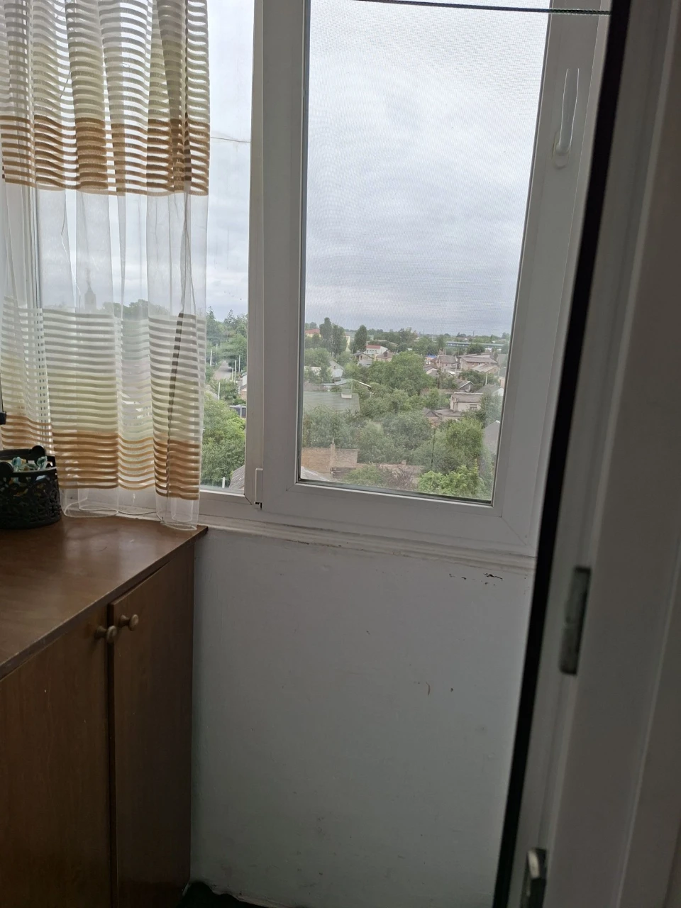 Продається  2х кімнатна  квартира в м.Здолбунів, центр.