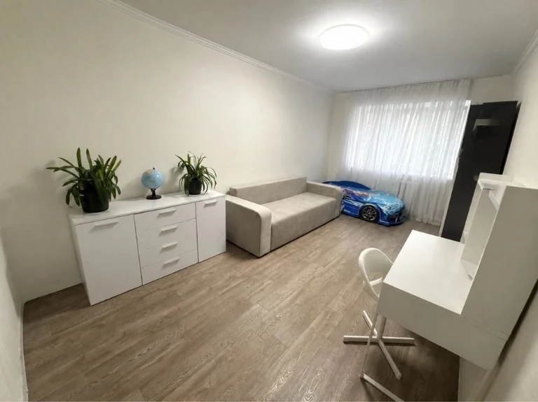 Spacious 2-bedroom apartment for sale