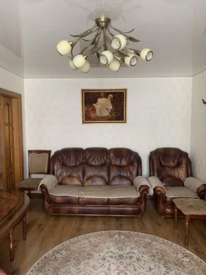 Продаж 3-х кімнатної квартири з автономним опаленням