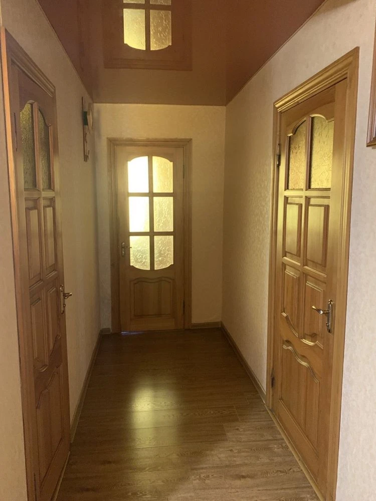 Продаж 3-х кімнатної квартири з автономним опаленням