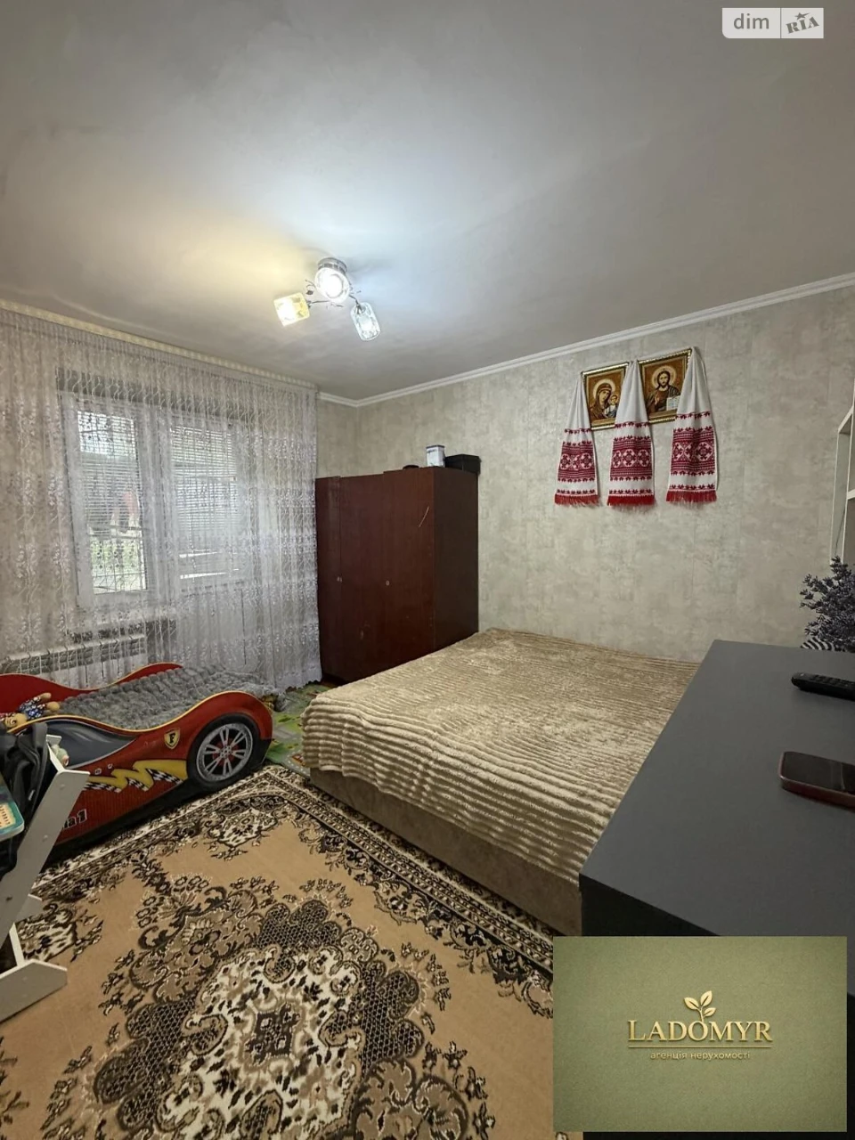 Продаж Квартира