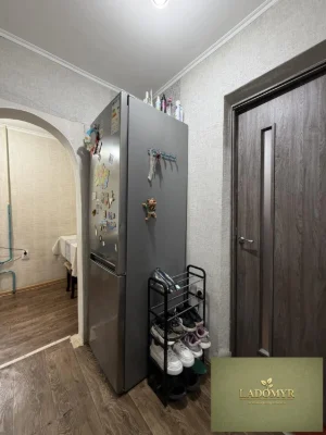 Sale / Apartment / Cementnikov, Zdolbunov