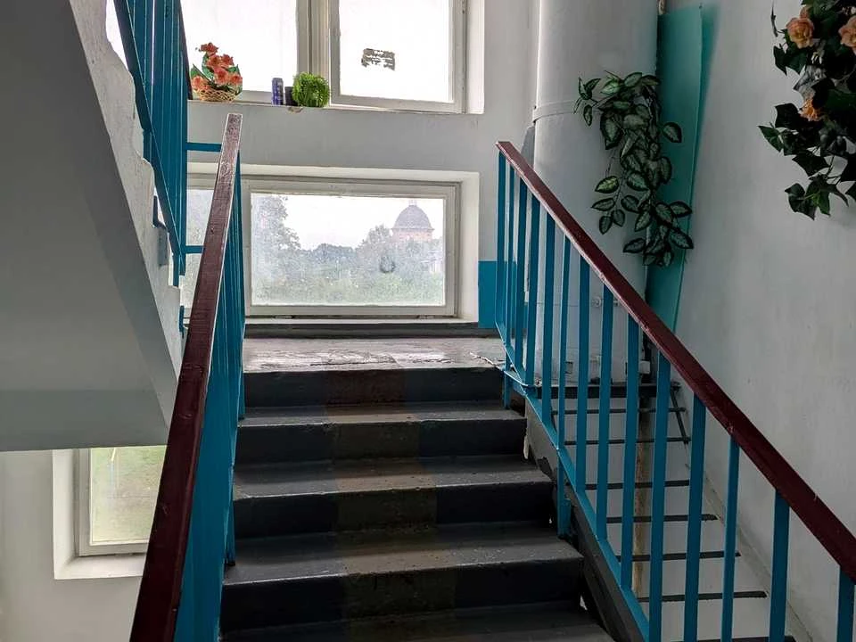 Квартира. Здолбунів, Олени Пчілки вул.