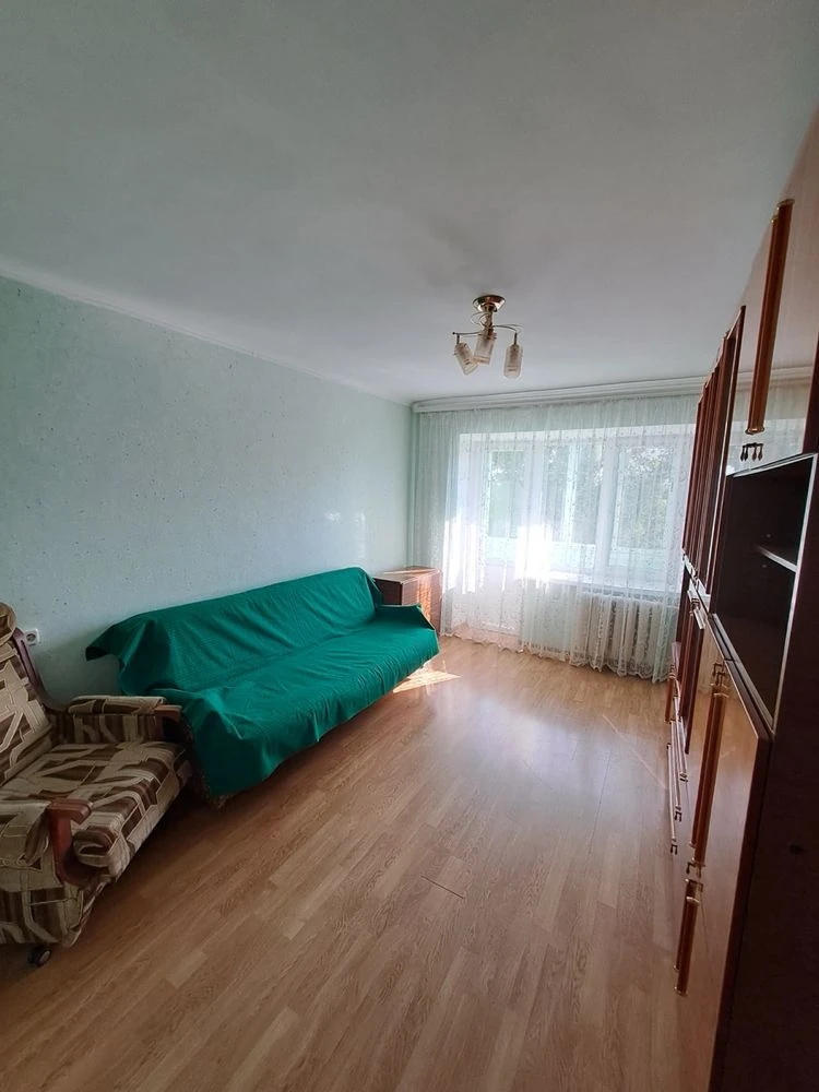 Sale of a 2-bedroom apartment