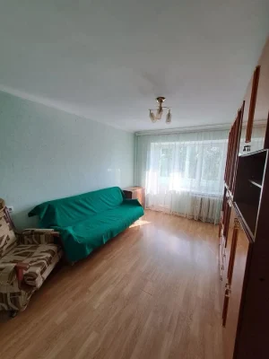 Sale of a 2-bedroom apartment