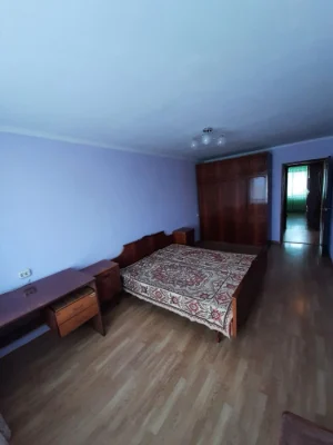 Sale of a 2-bedroom apartment