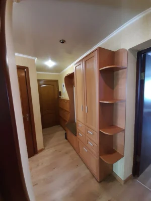 Sale of a 2-bedroom apartment