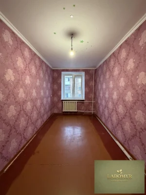 Sale / Apartment / Zdolbuniv