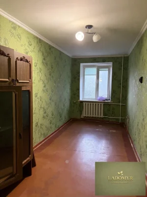 Sale / Apartment / Zdolbuniv