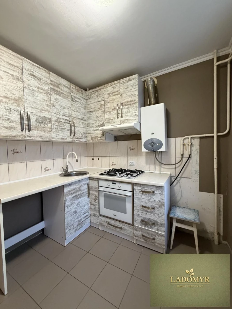 Sale / Apartment / Zdolbuniv