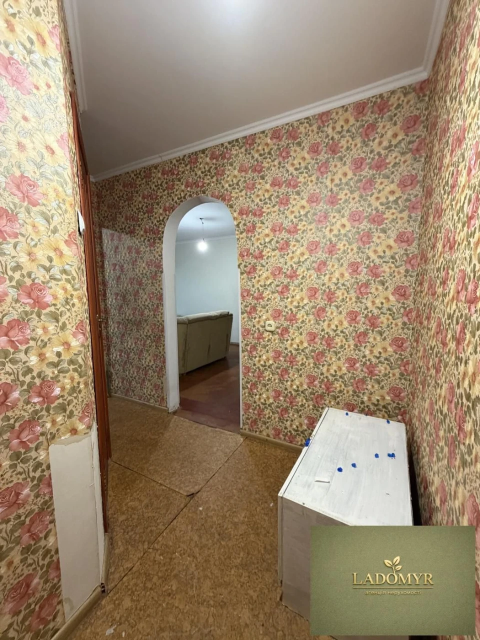 Sale / Apartment / Zdolbuniv