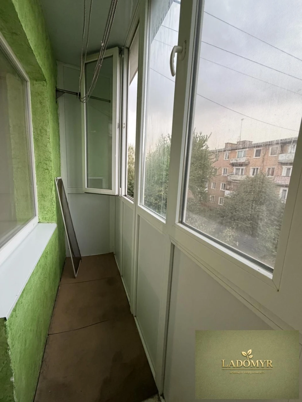 Sale / Apartment / Zdolbuniv
